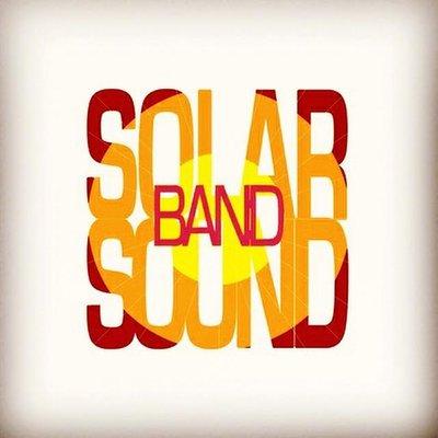 Solar Sound Band