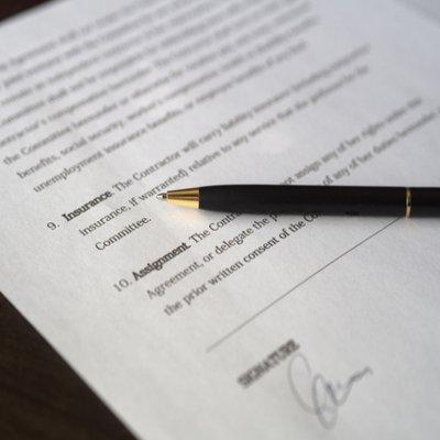 We notarize all types of documents including power of attorney, wills, and more.