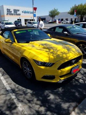 Antelope Valley Mazda