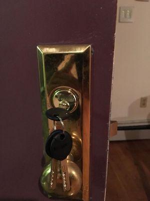 24/7 locksmith Ny