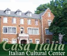 Casa Italia Italian Cultural Center