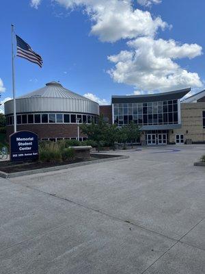 University of Wisconsin-Stout