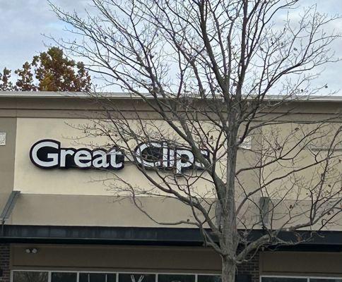 Great Clips