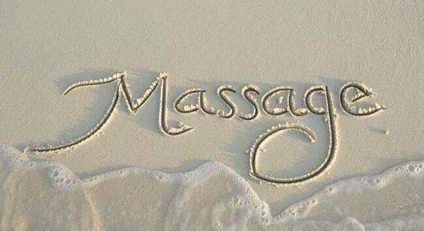 Give The Gift Of Massage.