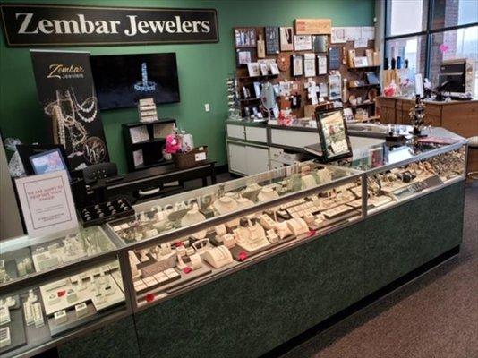 Zembar Jewelers