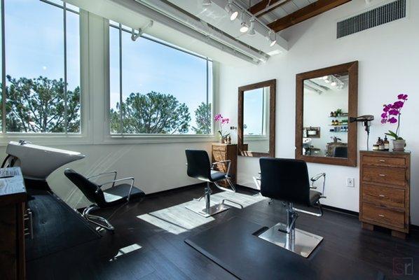 Studio 36 Organics Hair Salon