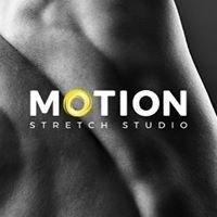 Motion Stretch - Palo Alto