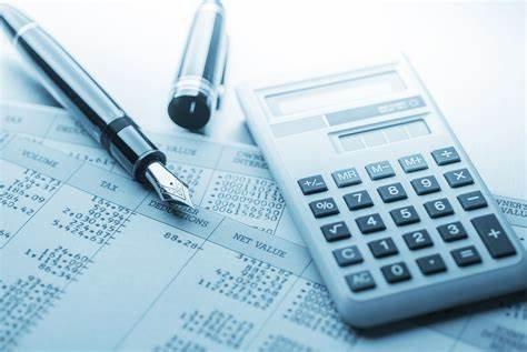 Bookkeeping Services