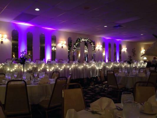 Birchwood Banquet & Party Center