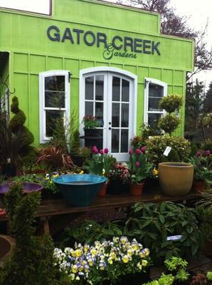 Gator Creek Gardens