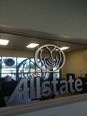 Allstate Insurance