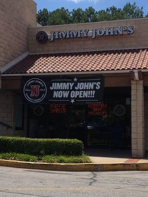 Jimmy John's