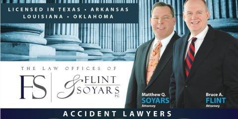 The Law Offices of Flint & Soyars, PC