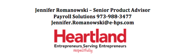 Heartland Payroll