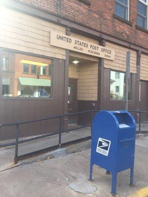 United States Postal Service