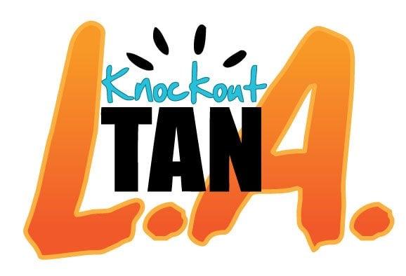 Knockout Tan LA