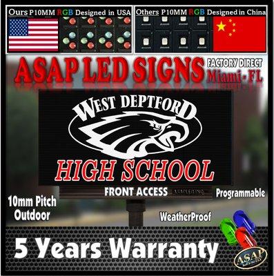 LED-Digital-SIGNS-Repair-Jacksonville-FloridaLED-Sign-Repair-Jacksonville-Florida