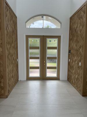 Jambco Doors & Millwork Design Center