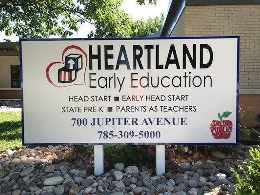 Heartland Early Education