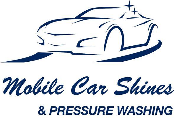 Mobile Car Shines, Pressure Washing, Fleet Services, Auto Detailing and Car Window Tinting