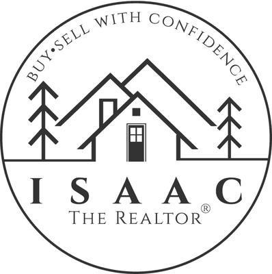 Isaac The Realtor "Buy  Sell l With Confidence"