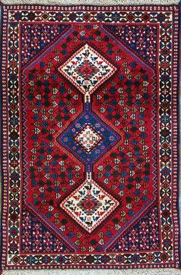 Yalameh Persian Rugs, Buy Authentic Persian Rugs https://www.buypersianrug­s.com/