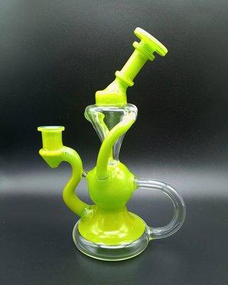 Custom Recycler  @ourglassflorida