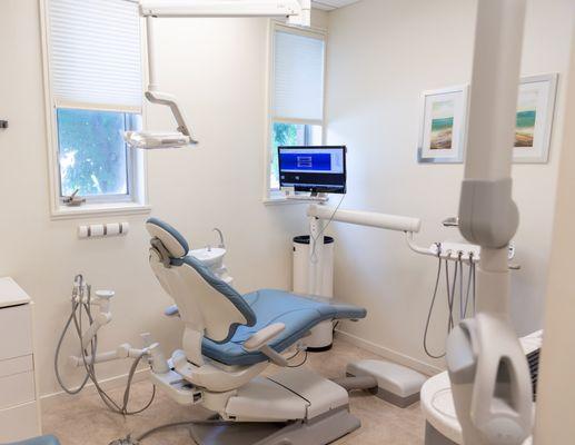 Metrowest Prosthodontics