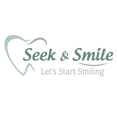 Seek & Smile logo