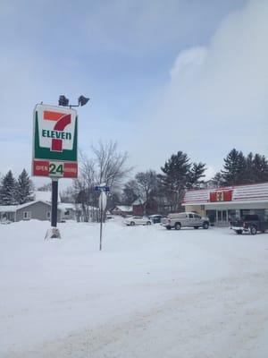 7-Eleven