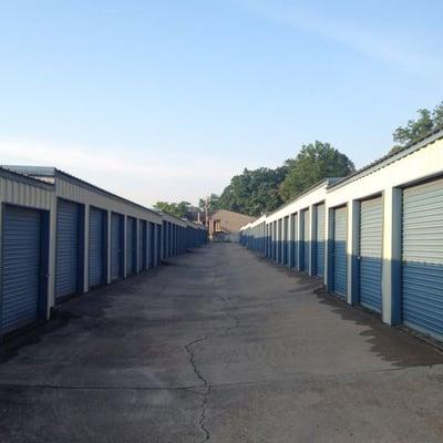 Centrex Self Storage