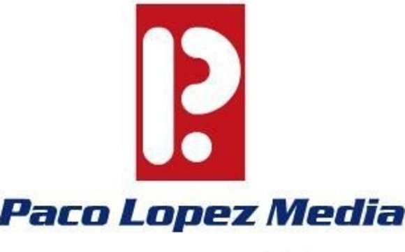 Paco Lopez Media