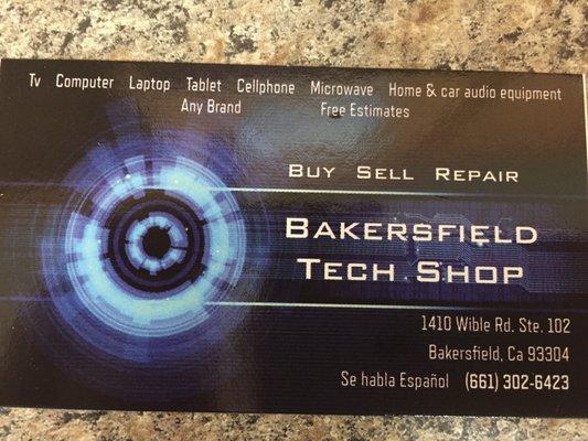 We buy sell and repair all electronics  We fix cracked screens and charging ports we sell phone/tablet chargers and tv remotes.