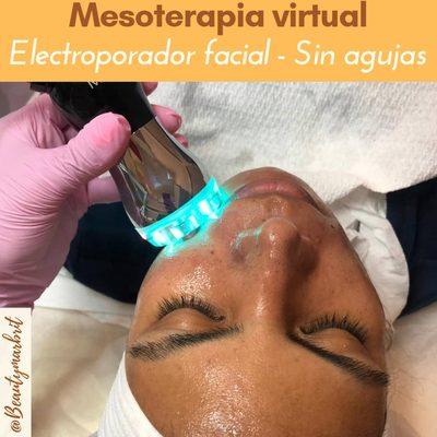 Mesoterapia virtual