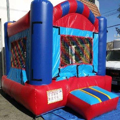 Bounce House Rentals For Kids