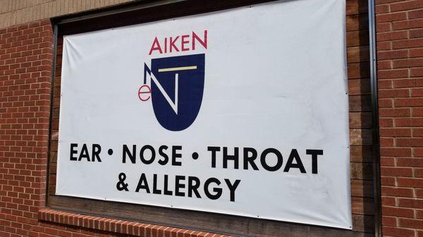 Aiken Augusta ENT & Allergy