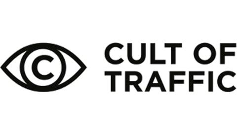 Cult Of Traffic Logo