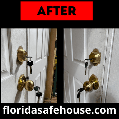 Florida Safehouse