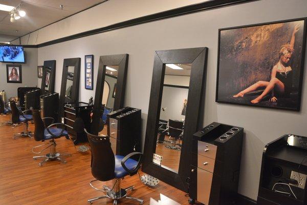 Haarmony Salon