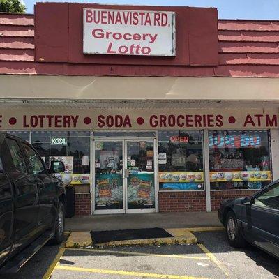 Buena Vista Grocery