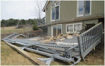 Insurance investigations for  claims related to flood, fire, hurricane, wind, hail, snow and ice.