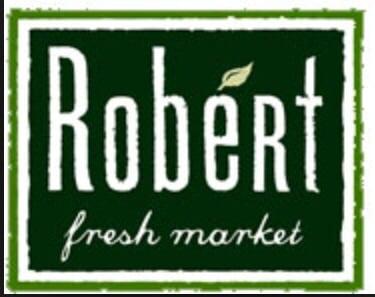 Robert's logo