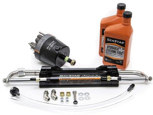 DOMETIC SEASTAR STEERING KIT BASS BOAT