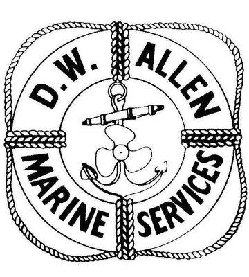 SHIP SHORE SHOP 24-7 Service. See dwallenmarine.com for information and a listing of our services.