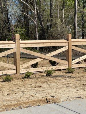 Fences and Decks For Less