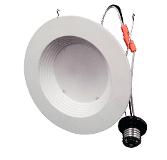 6" LED Downlight