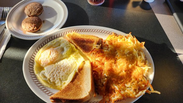 Waffle House - Columbus