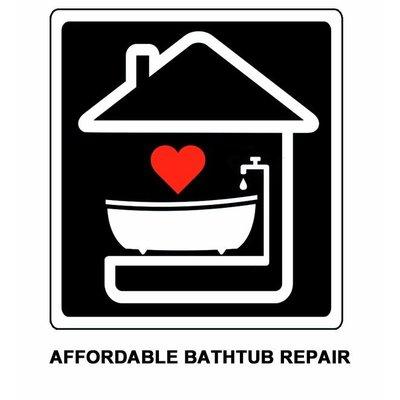 Affordable Bathtub Repair Co