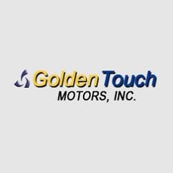 Golden Touch Motors