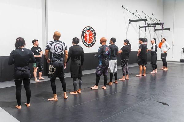 CBJJLVS Adults No-Gi Classes